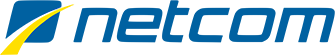Netcom Logo